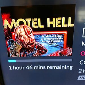 Meet your Posher, Jackson